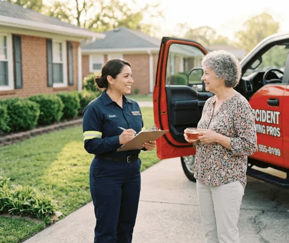 Accident Towing Service Derry, NM FAQs